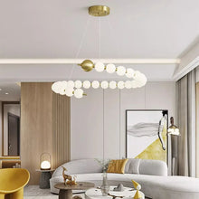 Carregar imagem no visualizador da galeria, Livia Chandelier
