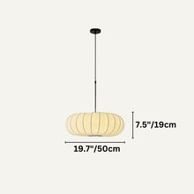 Cargar imagen en el visor de la galería, Lokunt Pendant Light
