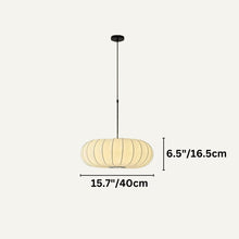 Cargar imagen en el visor de la galería, Lokunt Pendant Light
