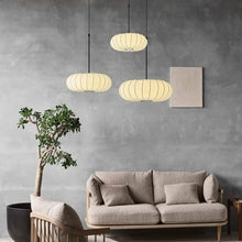 Cargar imagen en el visor de la galería, Lokunt Pendant Light
