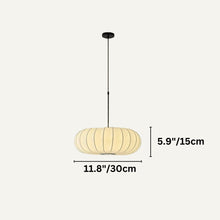 Cargar imagen en el visor de la galería, Lokunt Pendant Light
