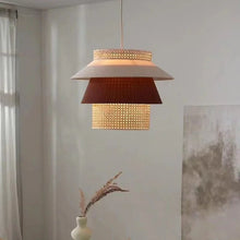 Cargar imagen en el visor de la galería, Lomasa Pendant Light
