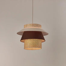 Carregar imagem no visualizador da galeria, Lomasa Pendant Light
