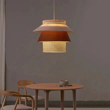 Cargar imagen en el visor de la galería, Lomasa Pendant Light
