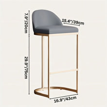 Cargar imagen en el visor de la galería, Longus Dining Chair
