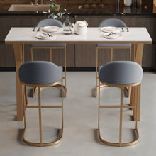 Carregar imagem no visualizador da galeria, Longus Dining Chair
