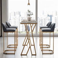 Carregar imagem no visualizador da galeria, Longus Dining Chair
