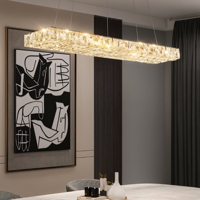 Lorelei Chandelier