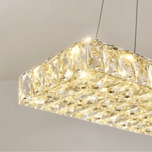 Load image into Gallery viewer, Lorelei Chandelier
