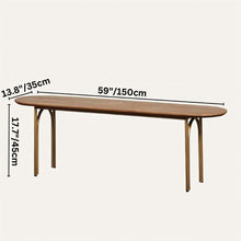 Cargar imagen en el visor de la galería, Lorena Dining Bench
