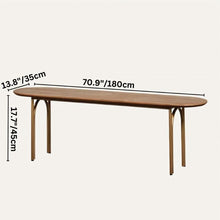 Load image into Gallery viewer, Lorena Dining Bench
