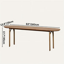 Carregar imagem no visualizador da galeria, Lorena Dining Bench
