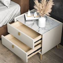 Carregar imagem no visualizador da galeria, Luam Side Table
