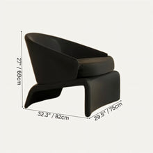 Carregar imagem no visualizador da galeria, Luanza Accent Chair
