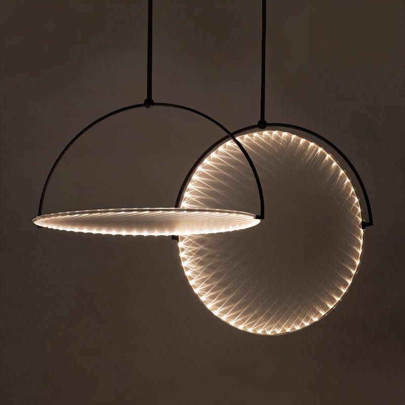 Luce Chandelier - Open Box