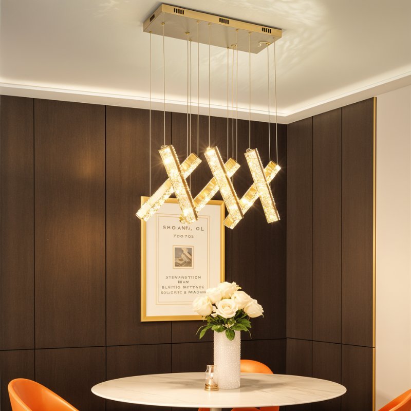 Lucente Chandelier