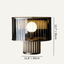 Cargar imagen en el visor de la galería, Luceo Table Lamp
