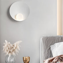 Carregar imagem no visualizador da galeria, Lucian Wall Lamp
