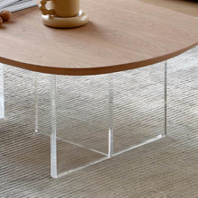 Carregar imagem no visualizador da galeria, Lucidu Coffee Table
