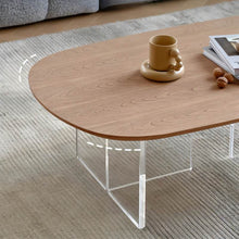 Carregar imagem no visualizador da galeria, Lucidu Coffee Table
