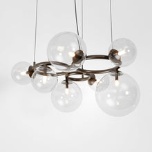 Carregar imagem no visualizador da galeria, Lucienne Chandelier
