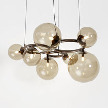 Carregar imagem no visualizador da galeria, Lucienne Chandelier
