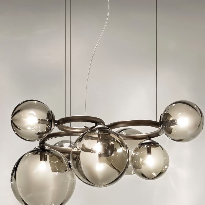 Lucienne Chandelier