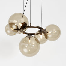 Carregar imagem no visualizador da galeria, Lucienne Chandelier
