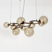 Carregar imagem no visualizador da galeria, Lucienne Chandelier
