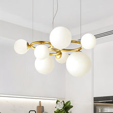 Carregar imagem no visualizador da galeria, Lucienne Chandelier
