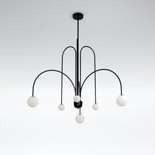 Carregar imagem no visualizador da galeria, Lucille Chandelier
