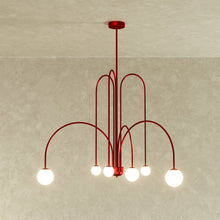 Carregar imagem no visualizador da galeria, Lucille Chandelier
