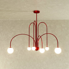 Carregar imagem no visualizador da galeria, Lucille Chandelier
