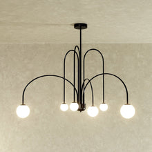 Carregar imagem no visualizador da galeria, Lucille Chandelier
