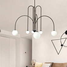 Carregar imagem no visualizador da galeria, Lucille Chandelier
