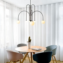 Carregar imagem no visualizador da galeria, Lucille Chandelier
