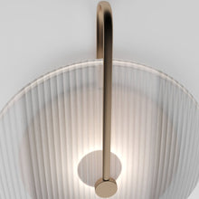 Carregar imagem no visualizador da galeria, Lucio Wall Lamp
