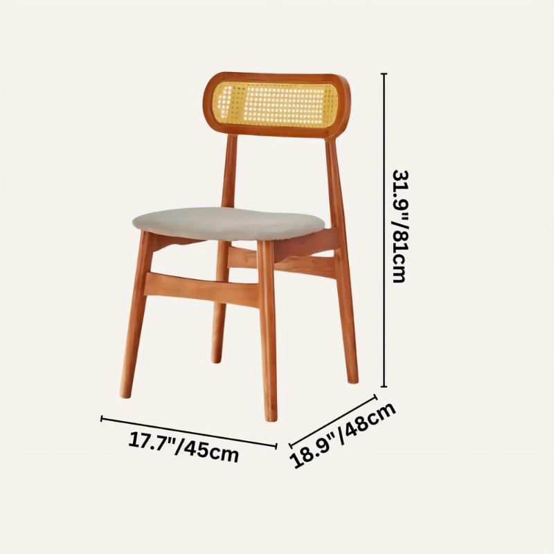 Ludus Dining Chair