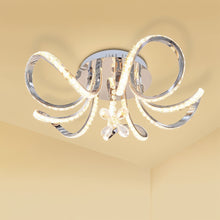 Cargar imagen en el visor de la galería, Luire Ceiling Light
