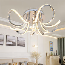 Cargar imagen en el visor de la galería, Luire Ceiling Light
