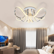 Carregar imagem no visualizador da galeria, Luire Ceiling Light
