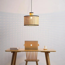 Carregar imagem no visualizador da galeria, Luis Pendant Light
