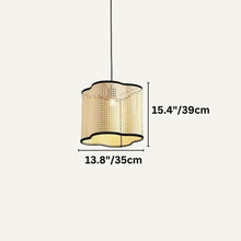 Load image into Gallery viewer, Luis Pendant Light
