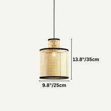 Load image into Gallery viewer, Luis Pendant Light
