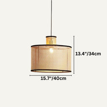 Carregar imagem no visualizador da galeria, Luis Pendant Light
