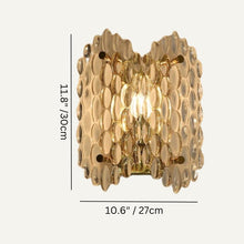 Cargar imagen en el visor de la galería, Luminae Wall Lamp
