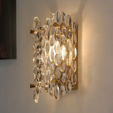 Carregar imagem no visualizador da galeria, Luminae Wall Lamp
