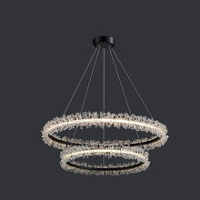 Cargar imagen en el visor de la galería, Lumine Chandelier
