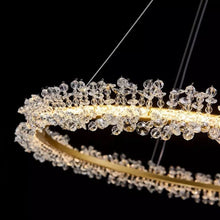 Cargar imagen en el visor de la galería, Lumine Chandelier
