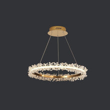 Carregar imagem no visualizador da galeria, Lumine Chandelier
